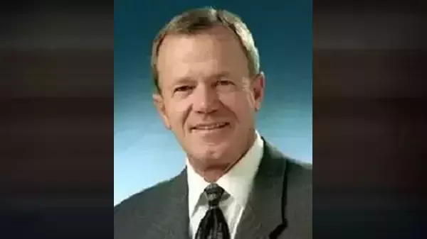 Keith Kasen