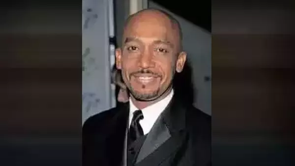 Montel Williams