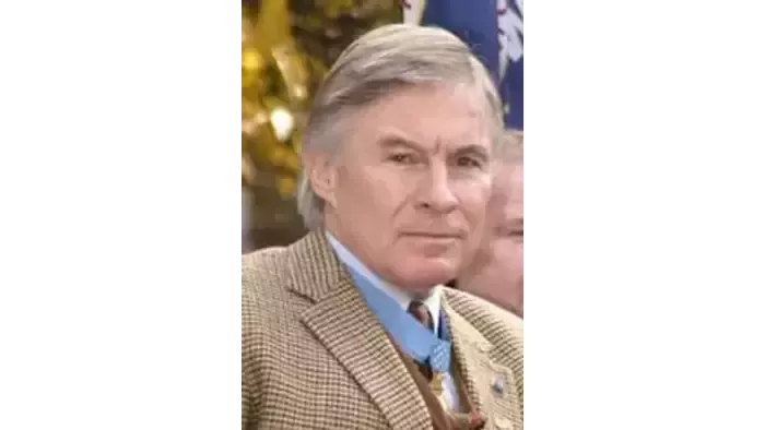 Paul Bucha