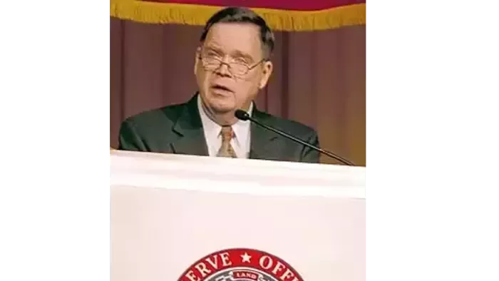 Paul McHale