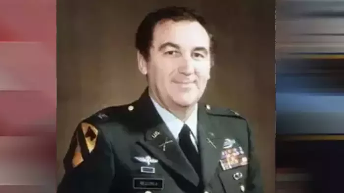 Rick Rescorla