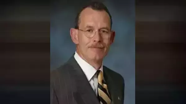 Robert Stevens
