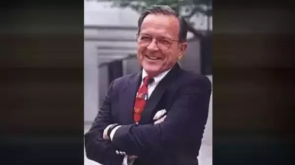Ted Stevens, Alaska’s senior senator, is one of the longest serving -- and most powerful members of the United States Senate.