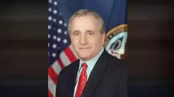 Tony Principi