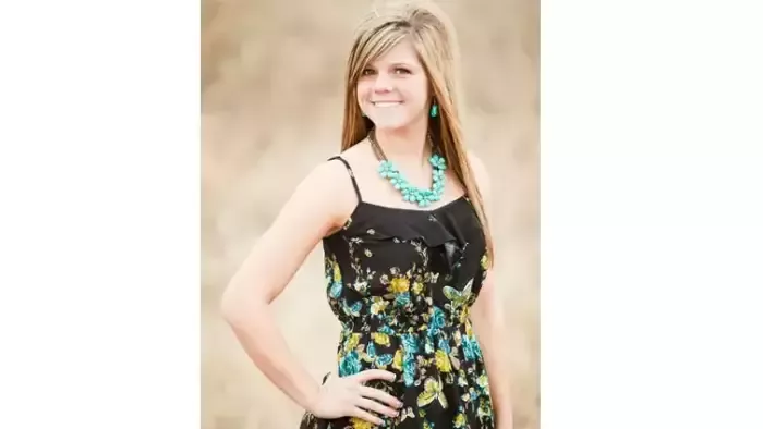 Leading the list of award winners is Claire Lauren Coker, currently a student at Blinn College and driving towards a bachelor’s degree in business.