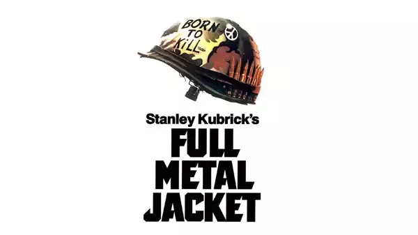 Full Metal Jacket