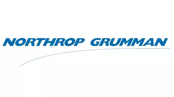 northrup grumman logo