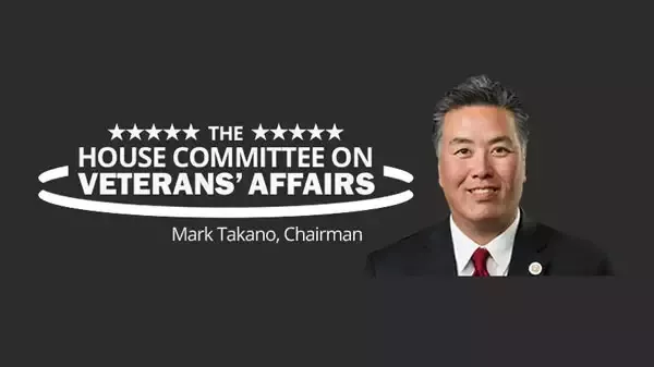 House Committee on Veterans' Affairs