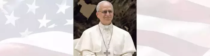 Pope Leo XIV