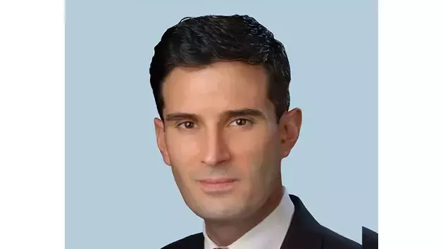 Richard M. Jones