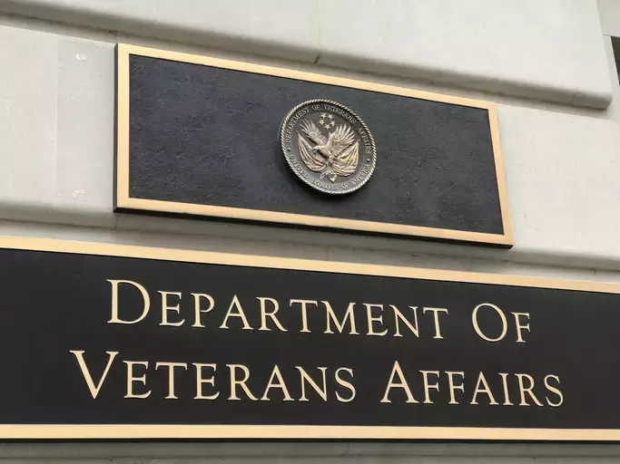 Department of Veterans Affairs