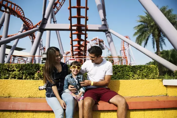 Happy Family