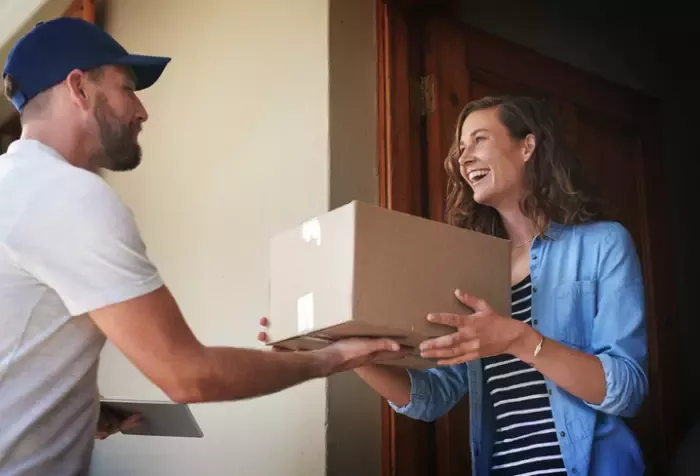 delivery