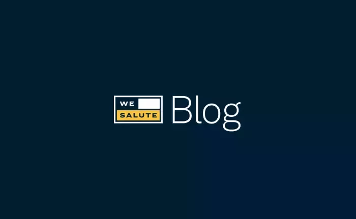 WeSalute blog