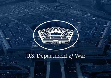 U.S. Department of War