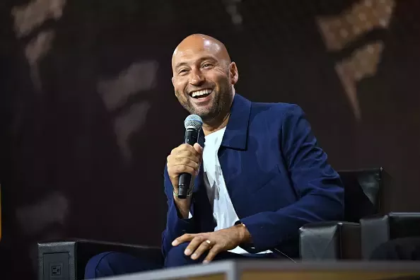 Derek Jeter