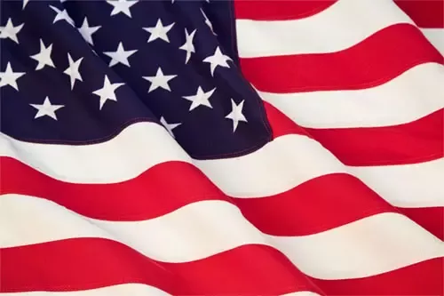 US Flag