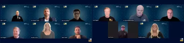 Heroes Meet Heroes 2025