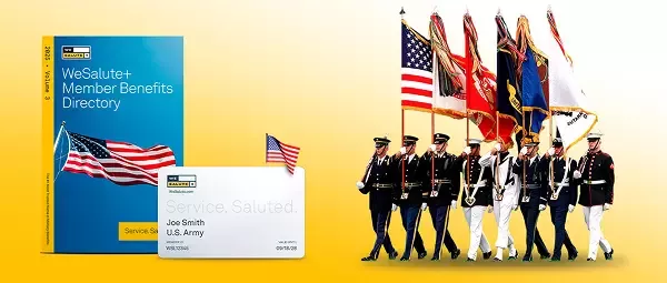 Mission Veterans Day