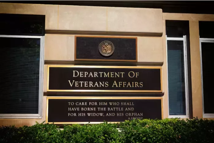 Department of Veterans Affairs