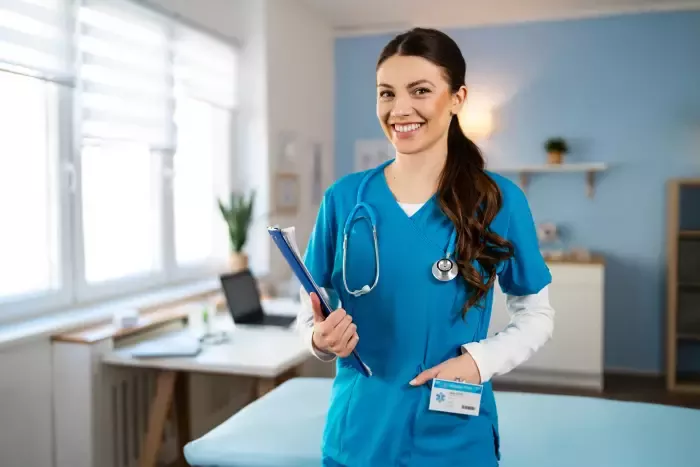 Exclusive Savings for Nurses with WeSalute