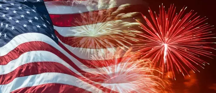 4th of July Getaways