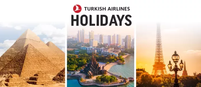 Turkish Airlines
