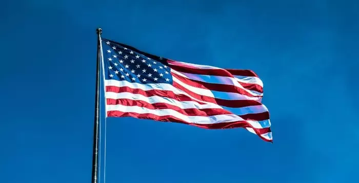 US flag
