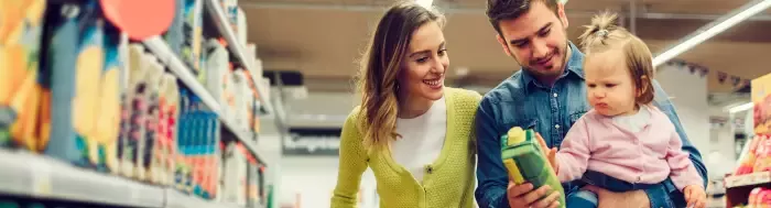 everday shopping