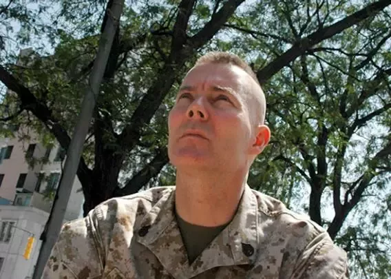 Dave Karnes