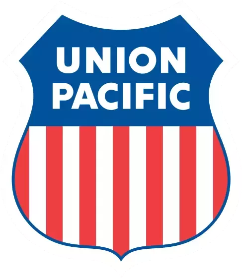 Union Pacific Logo