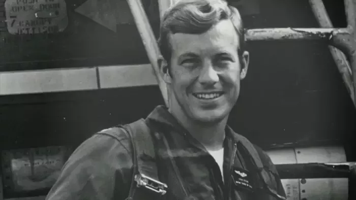 Brig. Gen. Steve Ritchie