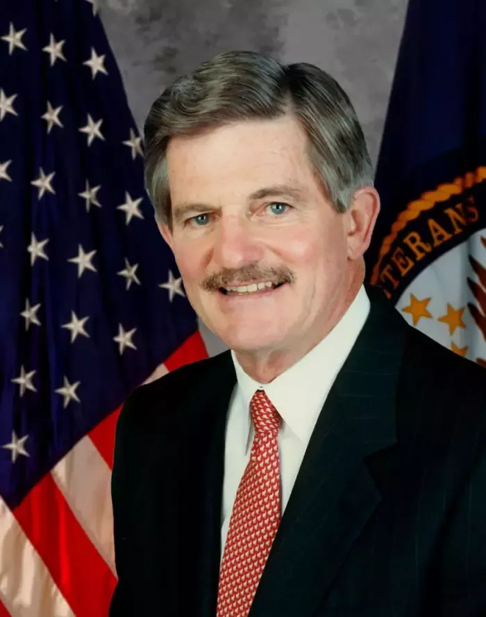  Jim Nicholson