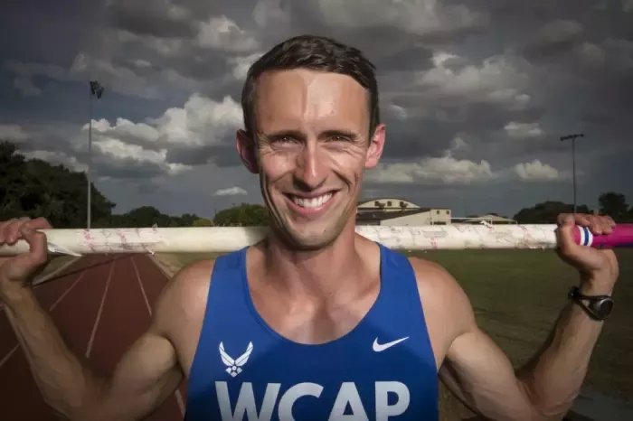 Cale Simmons Rio Olympics 2016