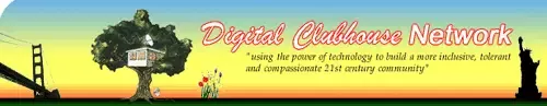 Digital Clubhouse Network