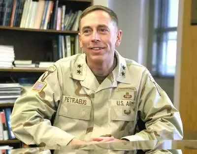 Petraeus