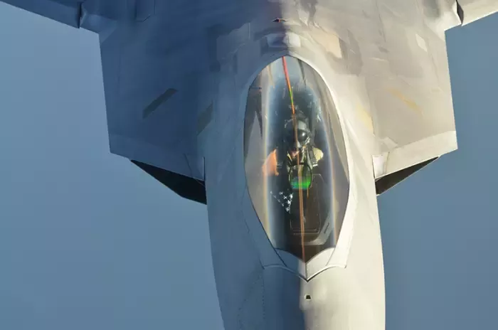 Fight Against ISIL