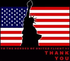 Flight 93 United
