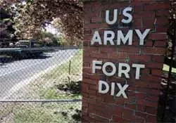 Fox Dix
