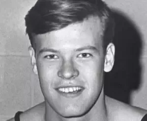 Scott Higgins as a Youth Wrestler