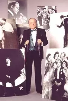 Bob Hope Montage
