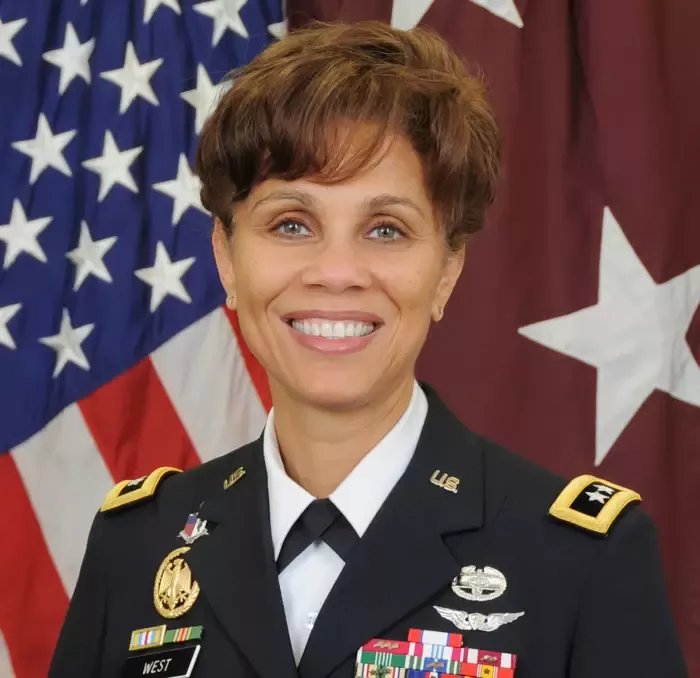 TopRank: Nadja West