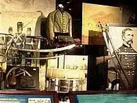 National Guard Museum