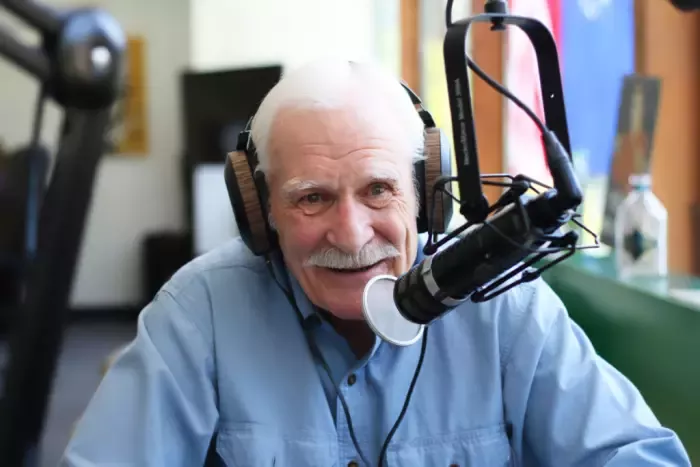 Dale Dye