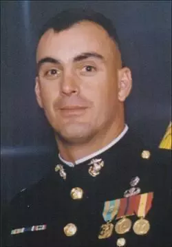 Patrick Rapicault