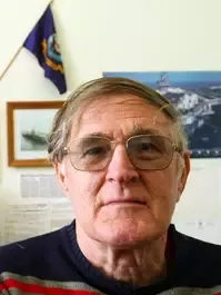 Roy Leverich