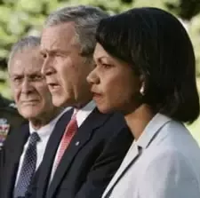 President Bush
