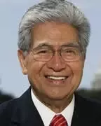 Senator Daniel K. Akaka