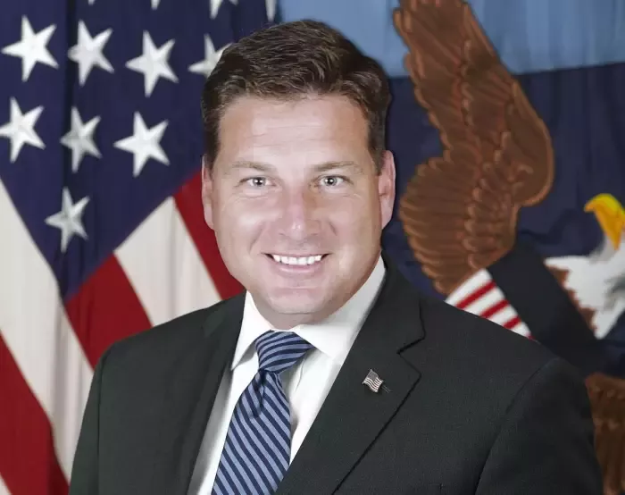 Terry Allvord