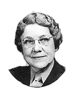 Florence Aby Blanchfield